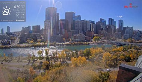 calgary webcams live|Calgary